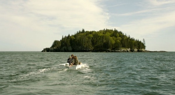 Black Rock